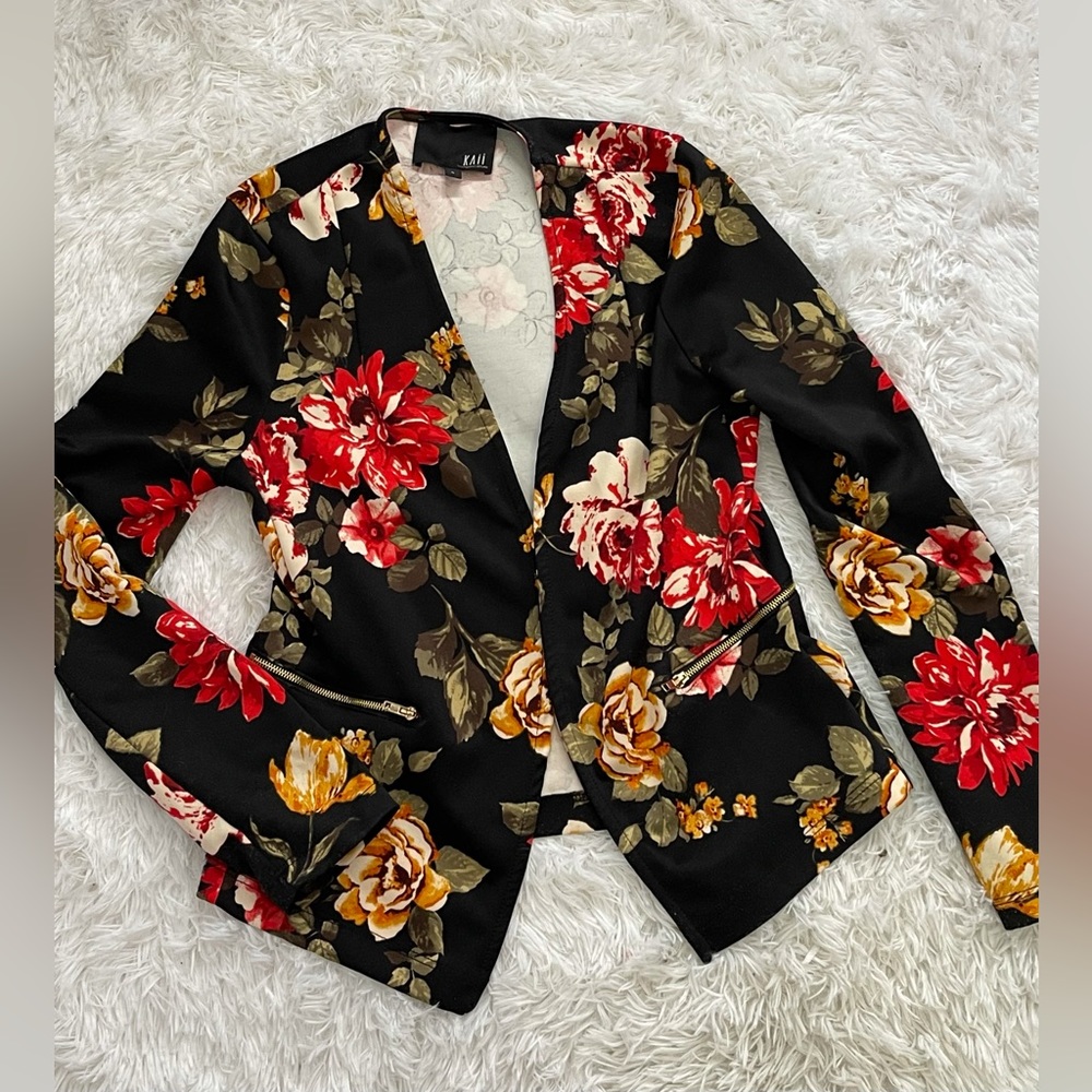 Kaii Blazer for women